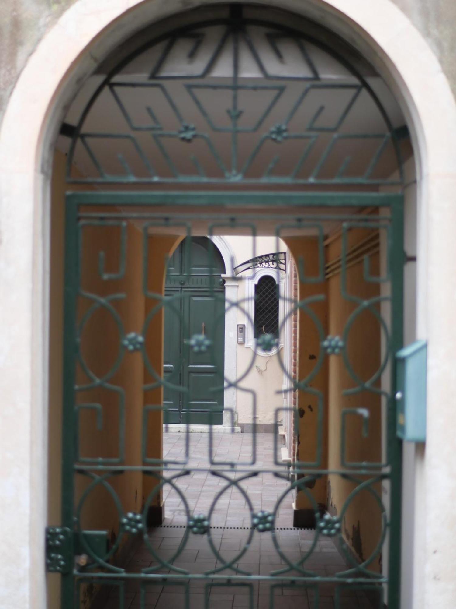 Palazzo Penzo Bellemo Daire Chioggia Dış mekan fotoğraf