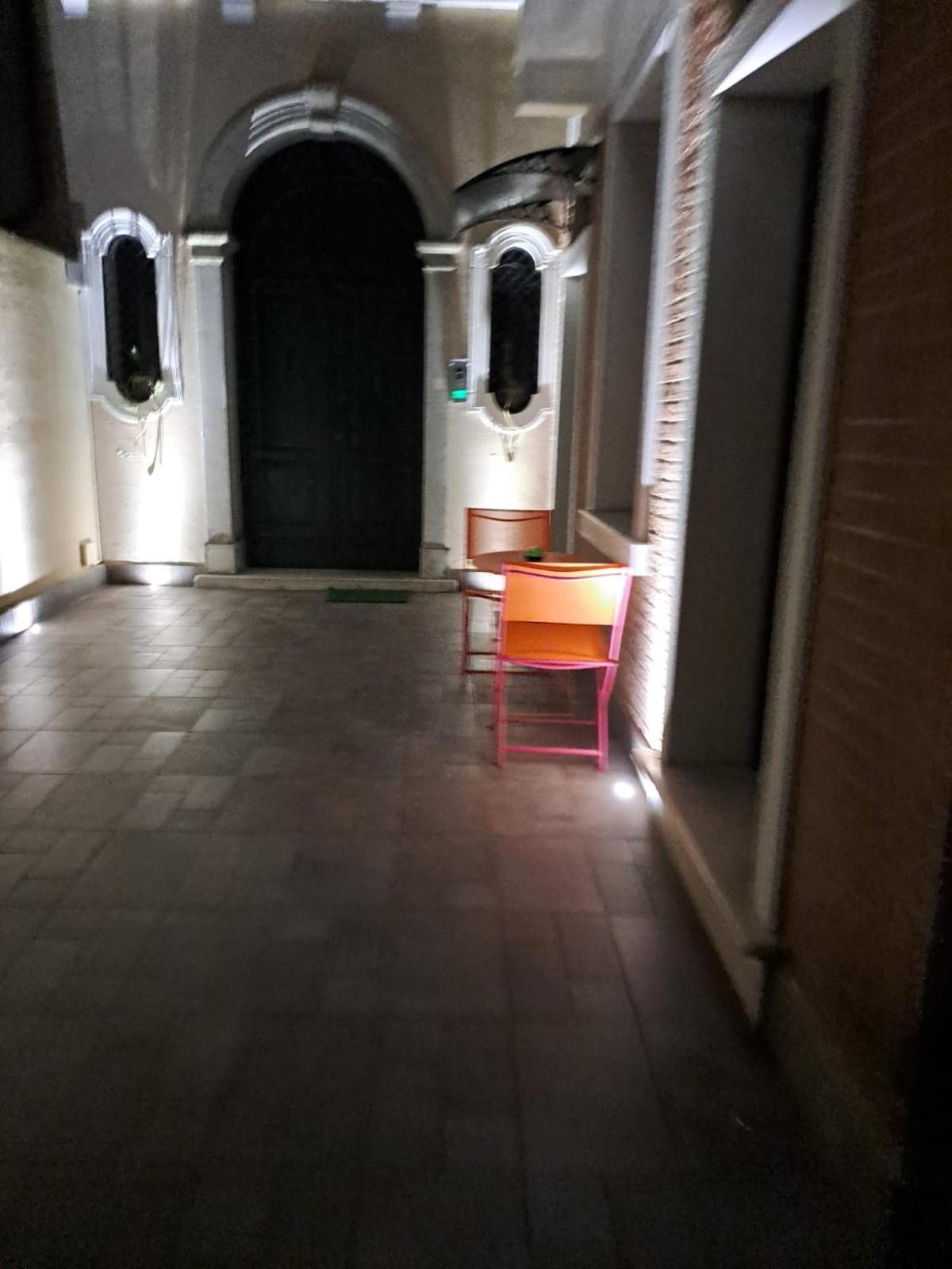 Palazzo Penzo Bellemo Daire Chioggia Dış mekan fotoğraf