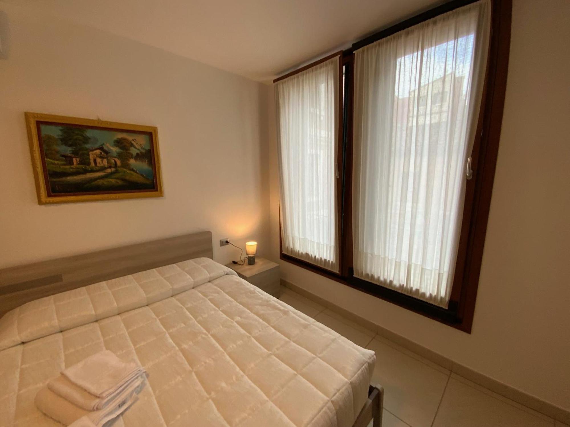 Palazzo Penzo Bellemo Daire Chioggia Dış mekan fotoğraf