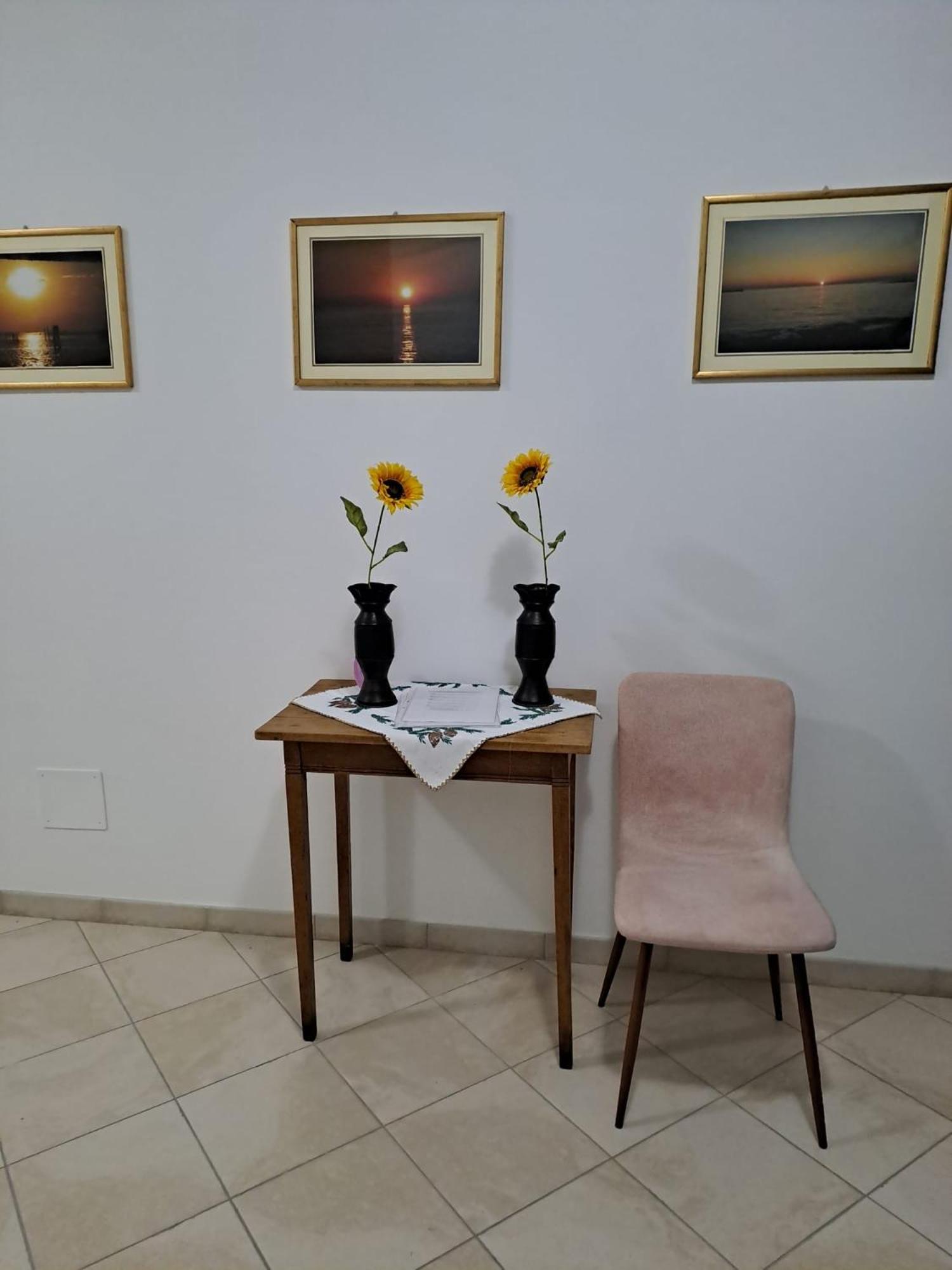 Palazzo Penzo Bellemo Daire Chioggia Dış mekan fotoğraf
