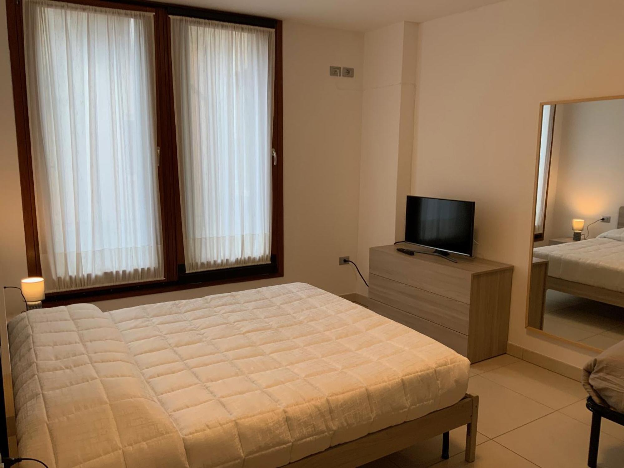 Palazzo Penzo Bellemo Daire Chioggia Dış mekan fotoğraf