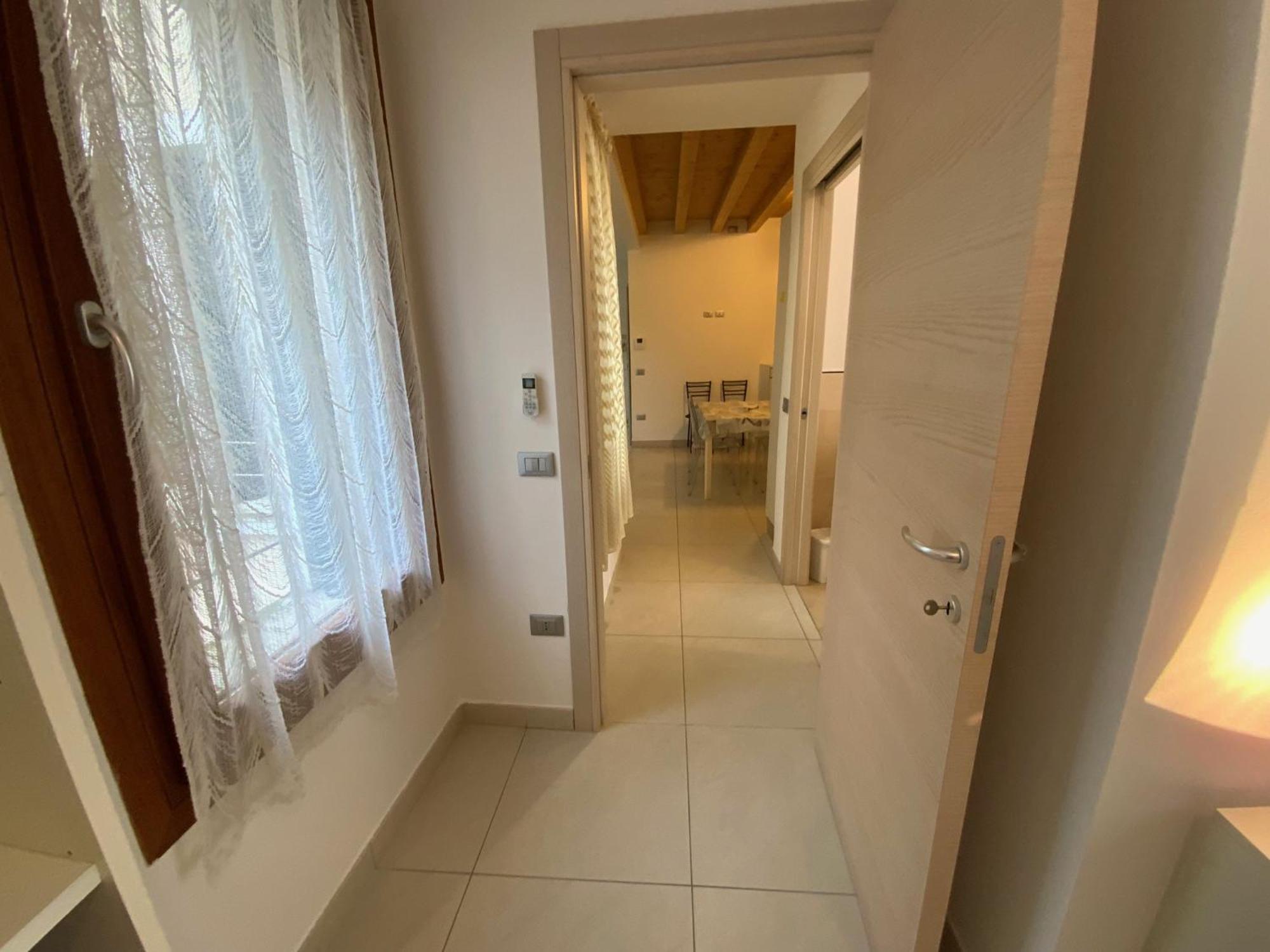 Palazzo Penzo Bellemo Daire Chioggia Dış mekan fotoğraf