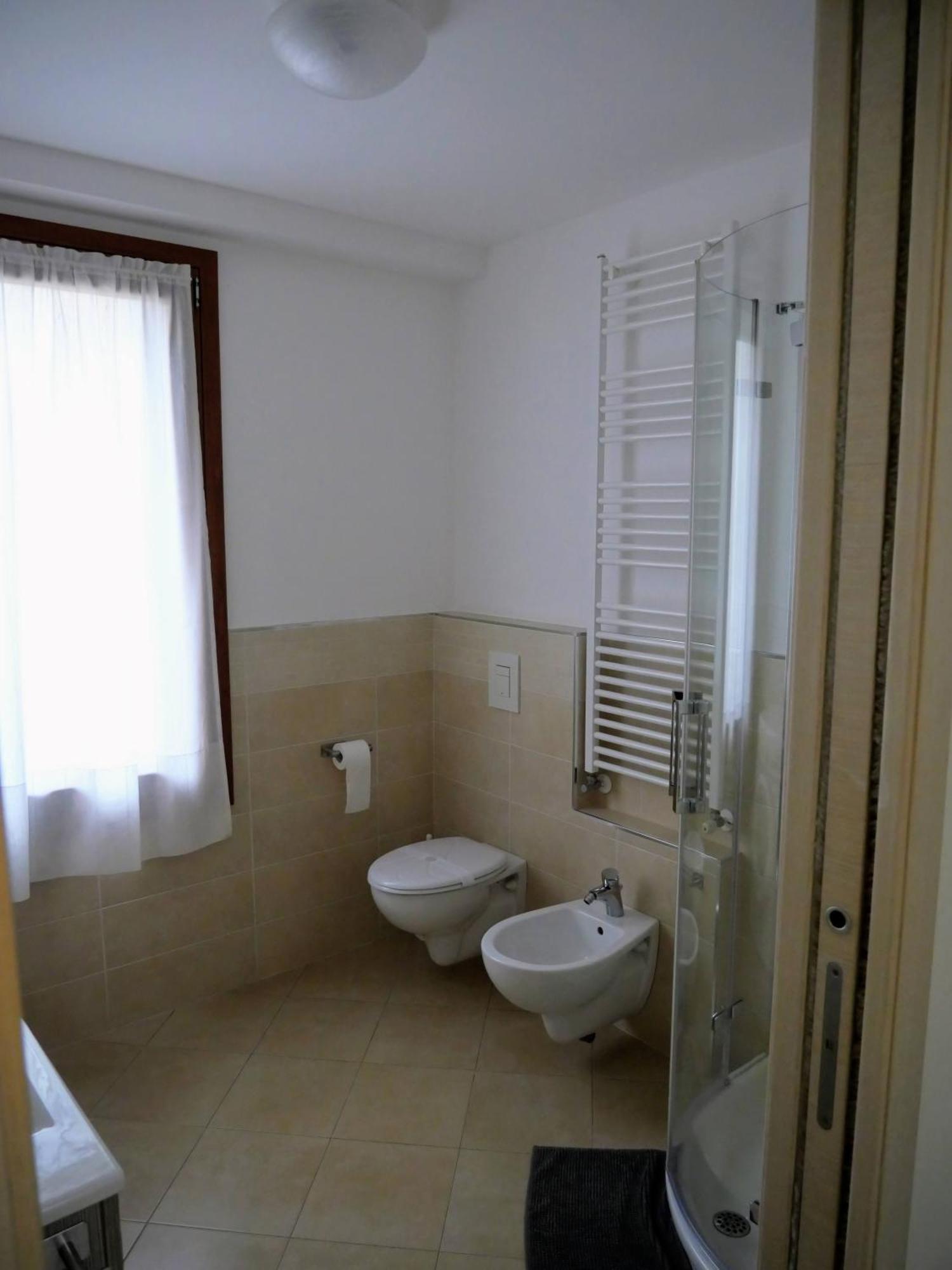 Palazzo Penzo Bellemo Daire Chioggia Dış mekan fotoğraf