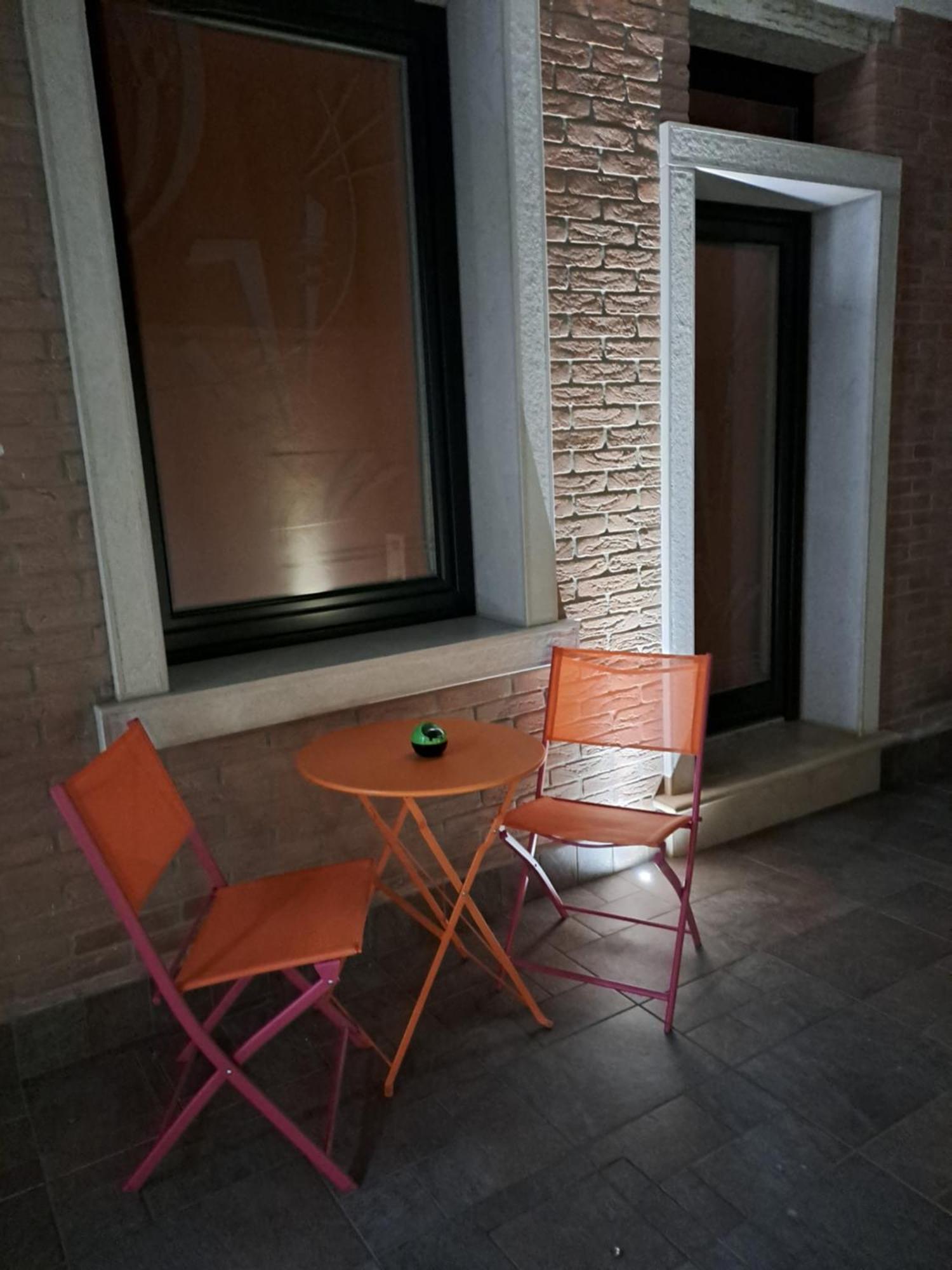 Palazzo Penzo Bellemo Daire Chioggia Dış mekan fotoğraf