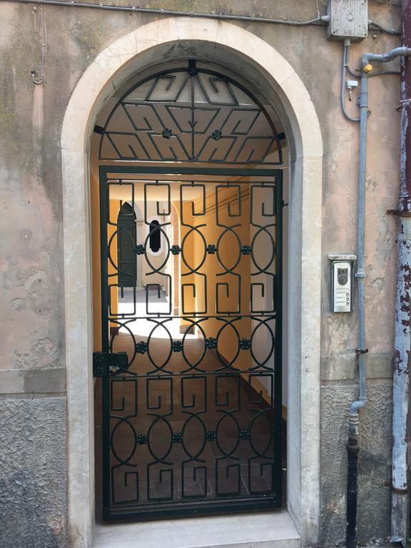 Palazzo Penzo Bellemo Daire Chioggia Dış mekan fotoğraf