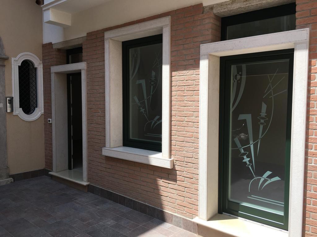 Palazzo Penzo Bellemo Daire Chioggia Dış mekan fotoğraf