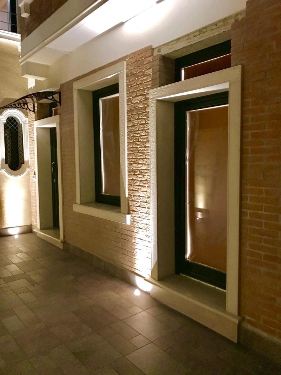 Palazzo Penzo Bellemo Daire Chioggia Dış mekan fotoğraf
